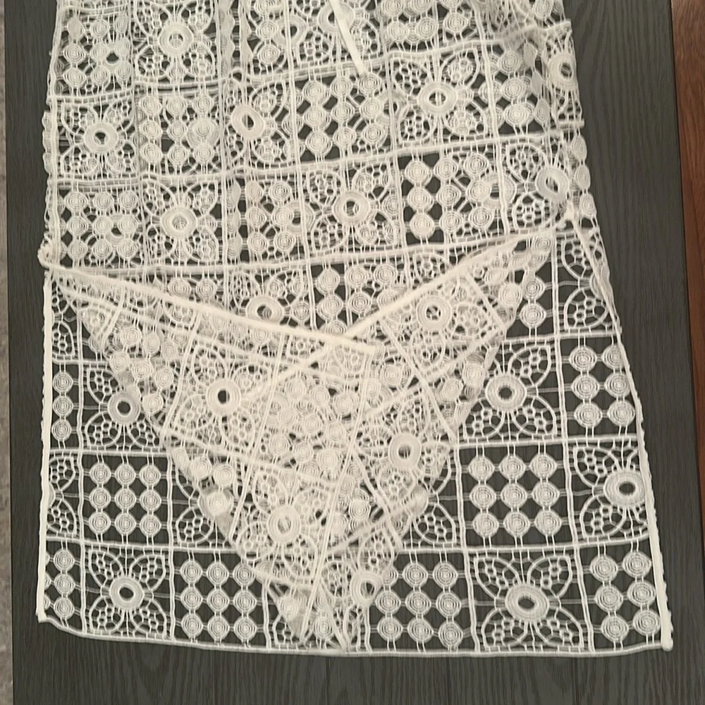 Trina Turk elegant white